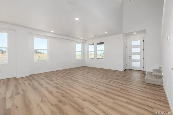 2632 E 103rd AVE, Thornton, CO 80229