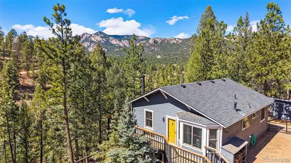 33769 Myrna CT, Pine, CO 80470
