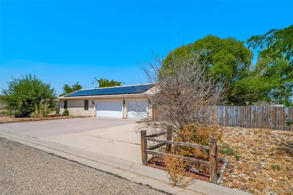 305 Kimble AVE, Swink, CO 81077