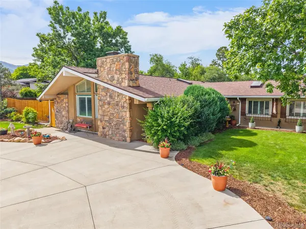 314 Lake AVE, Colorado Springs, CO 80906