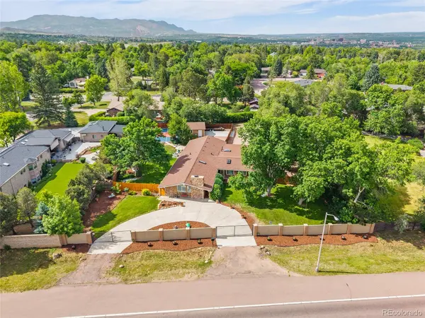 314 Lake AVE, Colorado Springs, CO 80906