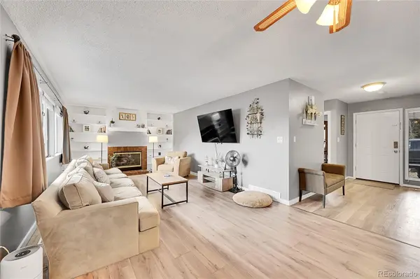 421 S Chelton RD, Colorado Springs, CO 80910