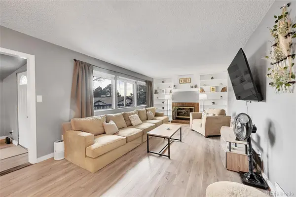 421 S Chelton RD, Colorado Springs, CO 80910