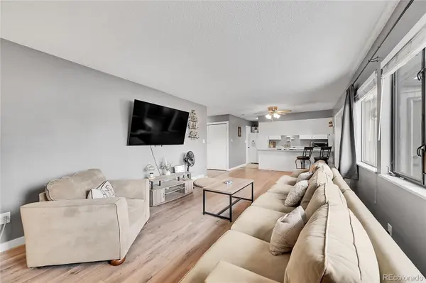 421 S Chelton RD, Colorado Springs, CO 80910