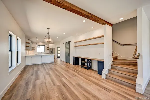 424 Pinon ST, Buena Vista, CO 81211
