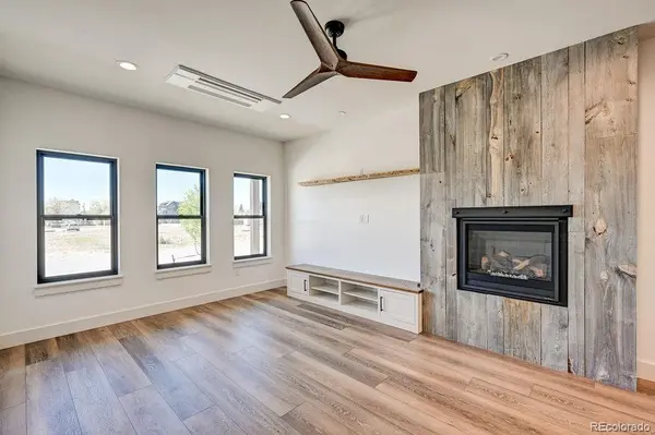 424 Pinon ST, Buena Vista, CO 81211