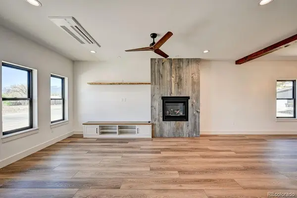424 Pinon ST, Buena Vista, CO 81211