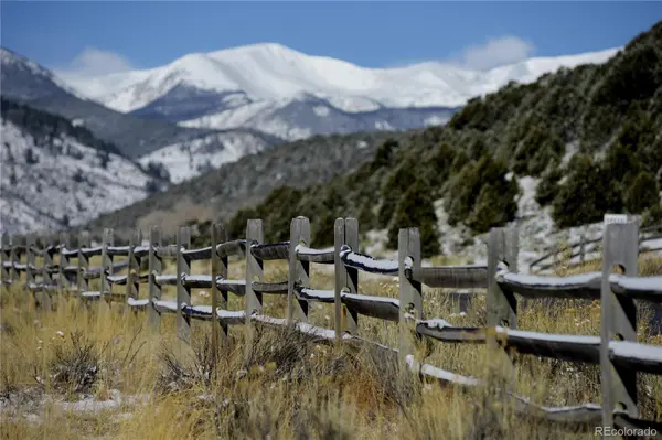 14748 Granite Pkwy, Salida, CO 81201