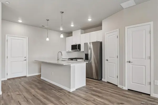 6790 Merseyside LN, Castle Pines, CO 80108