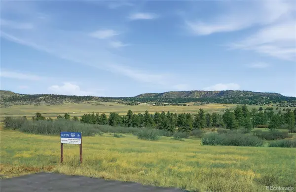 4062 Turret LN, Sedalia, CO 80135