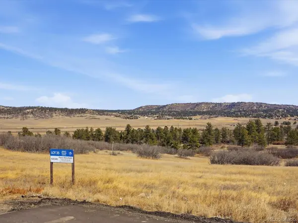 4062 Turret LN, Sedalia, CO 80135