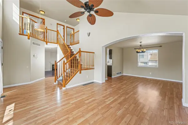 22893 E Progress AVE, Aurora, CO 80015