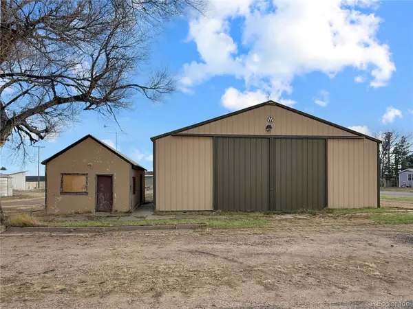 820 Front ST, Arriba, CO 80804