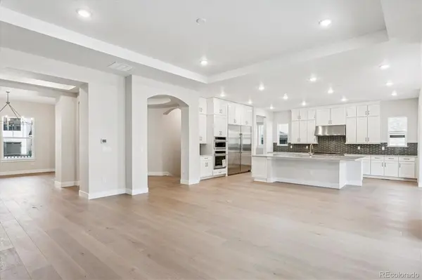 1276 Oleander ST, Castle Rock, CO 80109