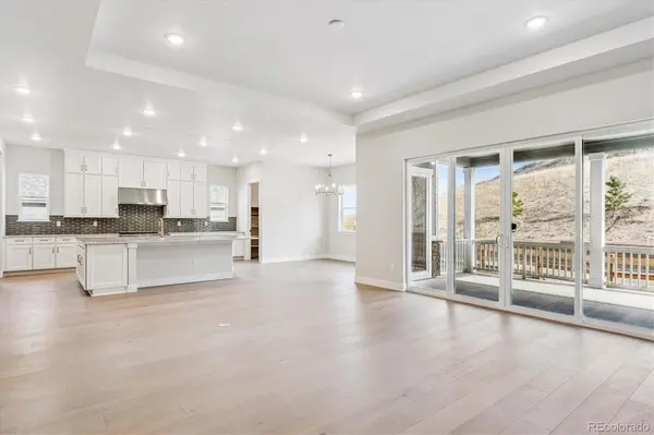 1276 Oleander ST, Castle Rock, CO 80109