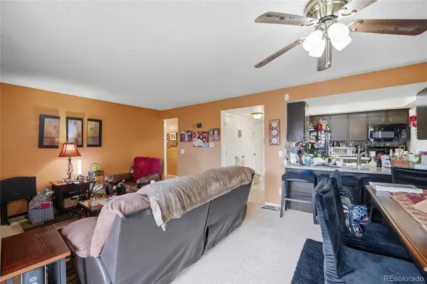 4896 S Dudley ST #9-4, Littleton, CO 80123