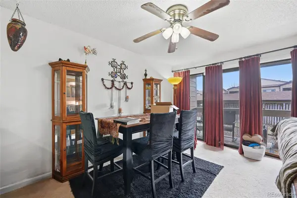 4896 S Dudley ST #9-4, Littleton, CO 80123