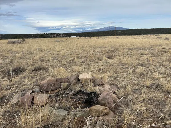 Lot 78 Navajo Ranch Resorts, Walsenburg, CO 81089