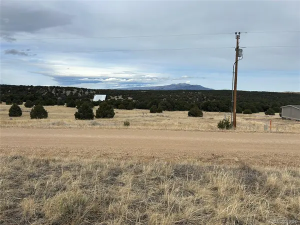 Lot 78 Navajo Ranch Resorts, Walsenburg, CO 81089