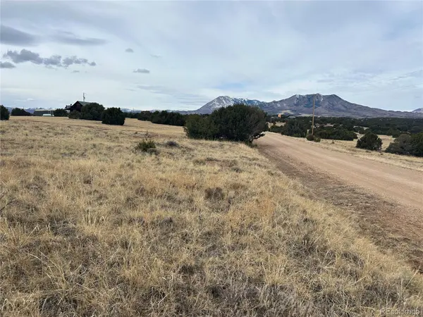 Lot 78 Navajo Ranch Resorts, Walsenburg, CO 81089