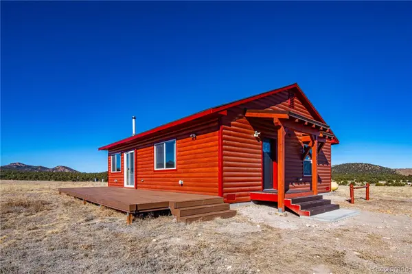 1863 16th TRL, Cotopaxi, CO 81223