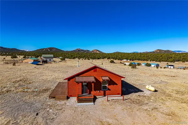1863 16th TRL, Cotopaxi, CO 81223