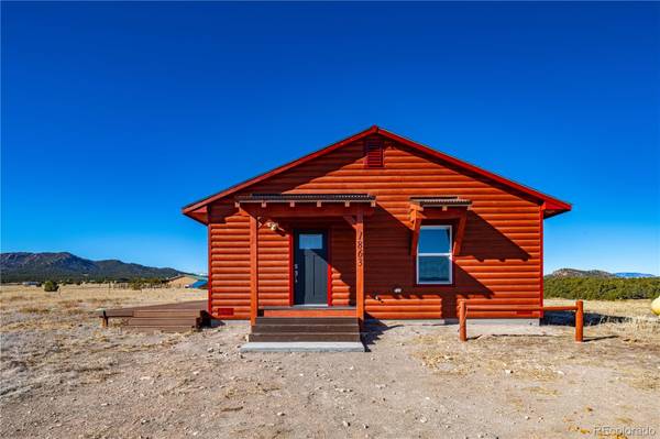 1863 16th TRL, Cotopaxi, CO 81223