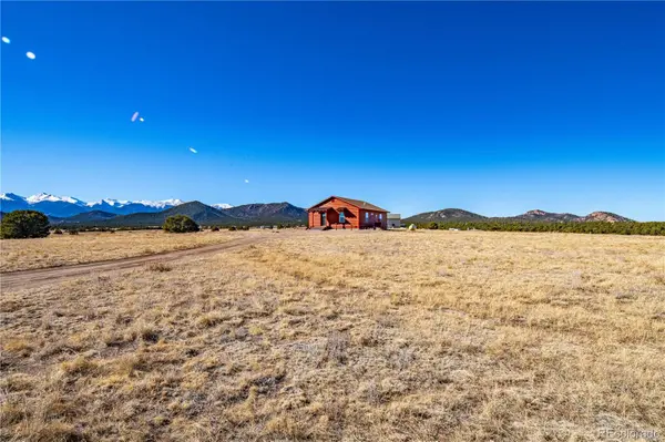 1863 16th TRL, Cotopaxi, CO 81223