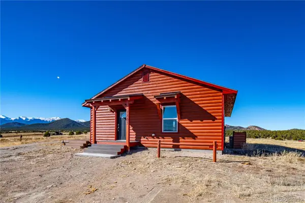1863 16th TRL, Cotopaxi, CO 81223