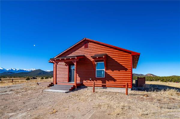 1863 16th TRL, Cotopaxi, CO 81223