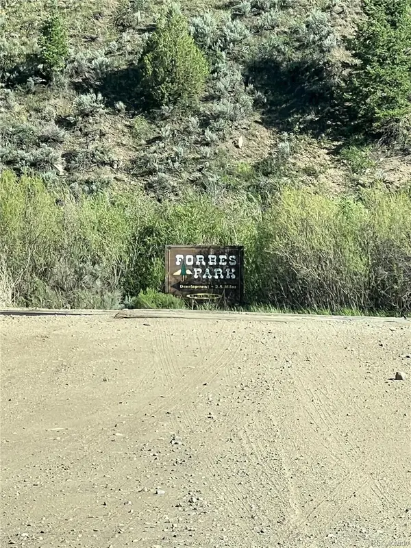 lot 542 Forbes Park, Fort Garland, CO 81133