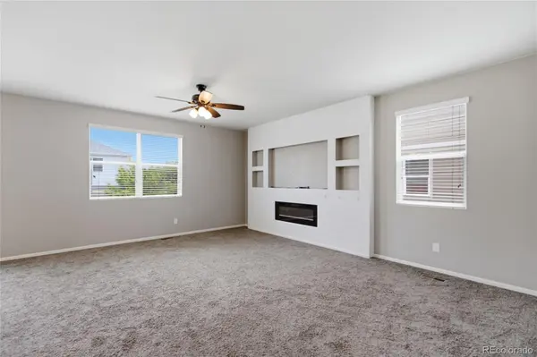 532 2nd ST, Severance, CO 80546