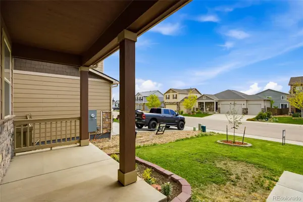 532 2nd ST, Severance, CO 80546