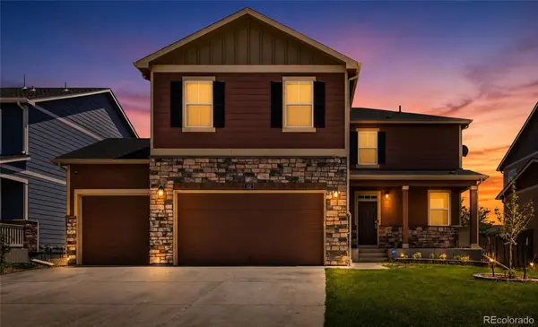 532 2nd ST, Severance, CO 80546
