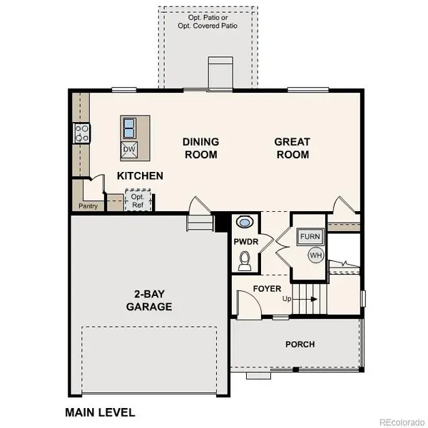 269 Overlook AVE, Lochbuie, CO 80603