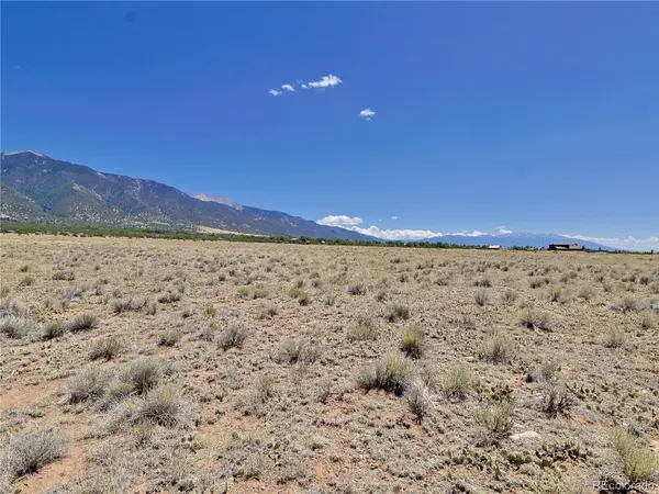 126 Azurite TRL, Crestone, CO 81131