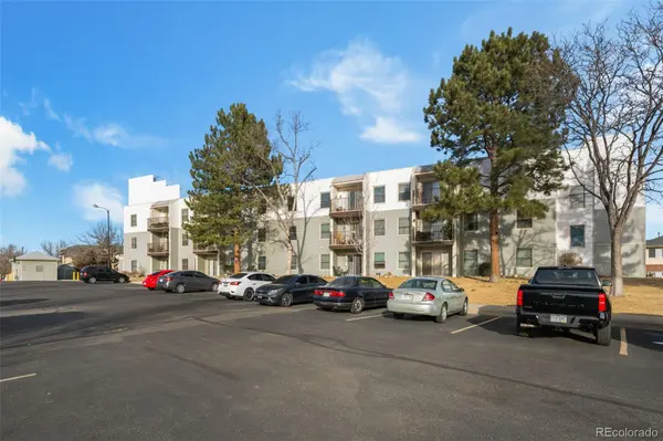 1383 W 88th AVE #306, Thornton, CO 80260