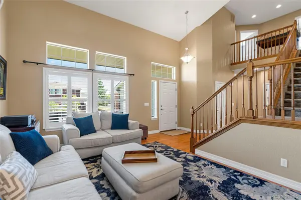 11943 Song Bird Hills ST, Parker, CO 80138