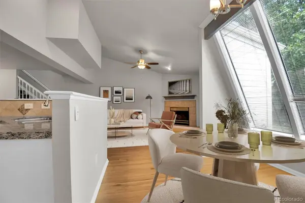 5283 Union CT ##8, Arvada, CO 80002