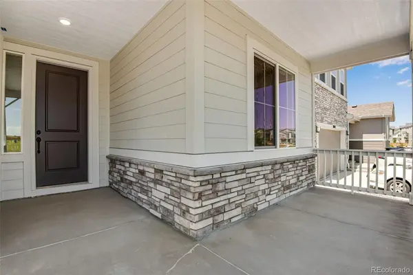 10033 Worchester ST, Commerce City, CO 80022