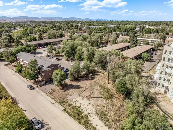 7735 W 12th AVE, Lakewood, CO 80214