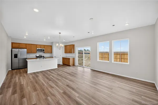 705 96th Avenue PL, Greeley, CO 80634