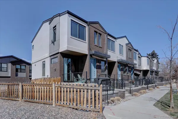 5469 S Curtice ST #L, Littleton, CO 80120