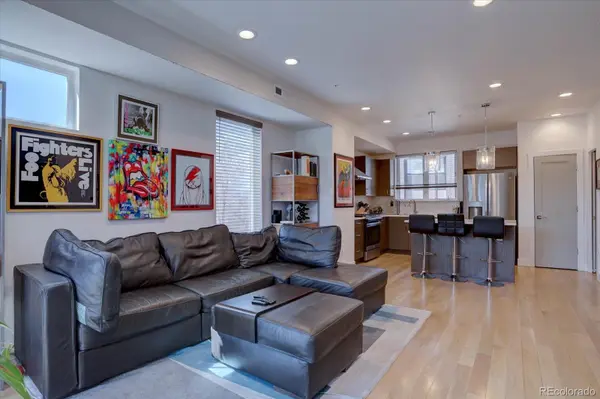 5469 S Curtice ST #L, Littleton, CO 80120