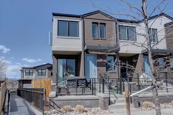 5469 S Curtice ST #L, Littleton, CO 80120