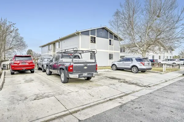 6651, 6661 & 6671 E 63rd PL, Commerce City, CO 80022