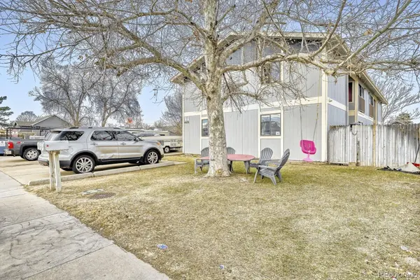 6651, 6661 & 6671 E 63rd PL, Commerce City, CO 80022
