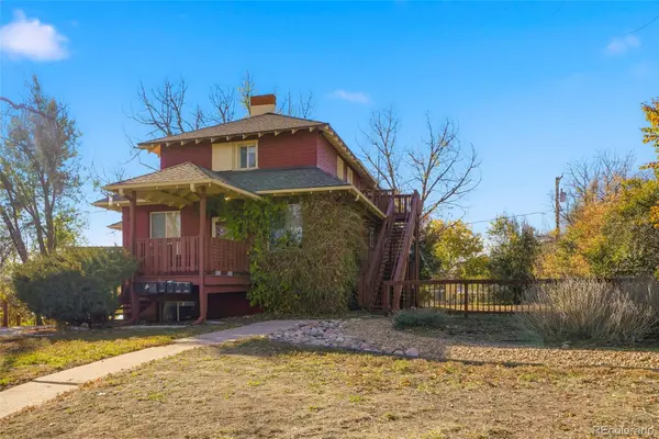 303 Hooker ST, Denver, CO 80219
