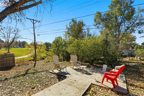 303 Hooker ST, Denver, CO 80219
