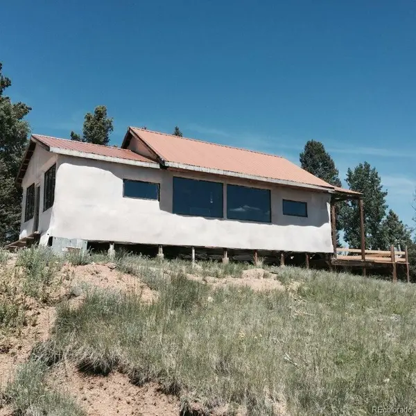 1434 Blue Mesa DR, Divide, CO 80814